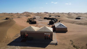 Erg Chegaga Torza Luxury Camp